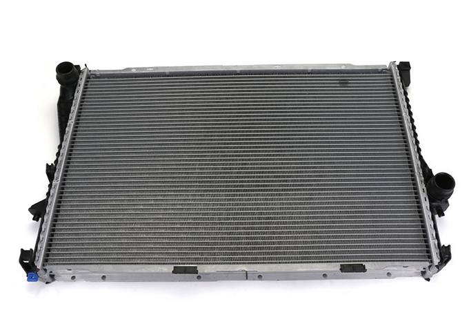 BMW Radiator 17111436060 - Behr Premium 376712481